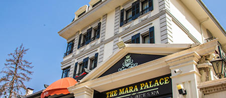 The Mara Palace