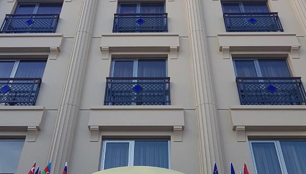 Grand Marcello Hotel