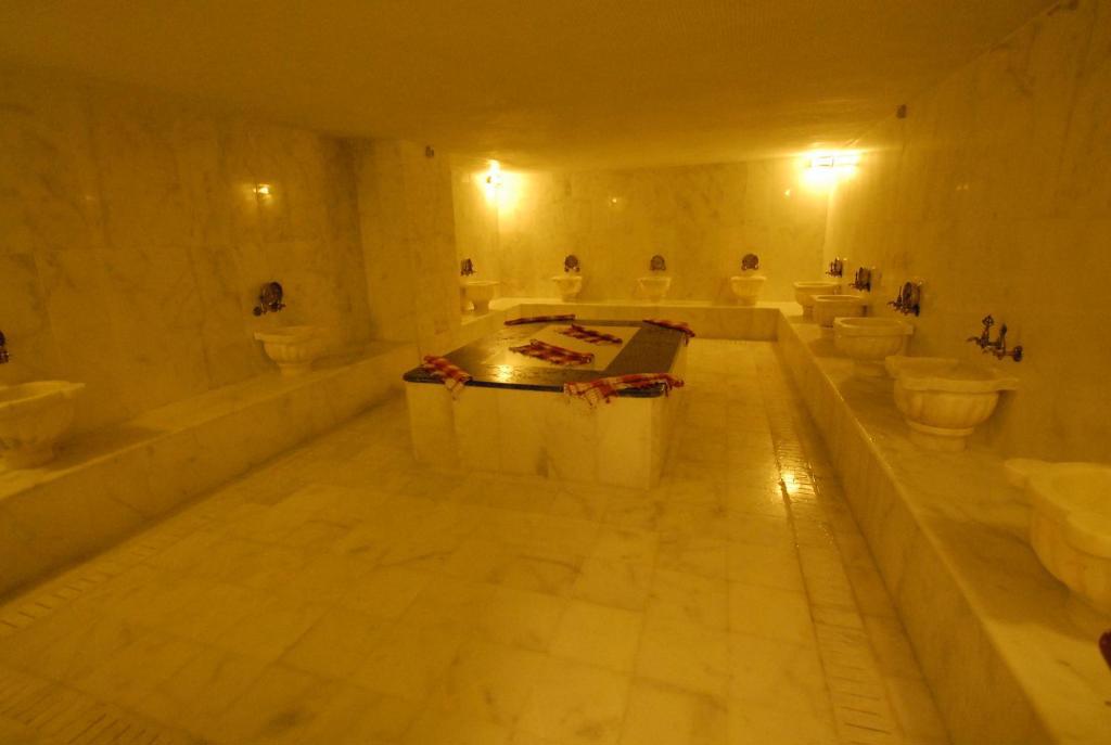 City Hotel Ankara