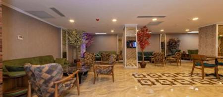 Vision Deluxe Hotel