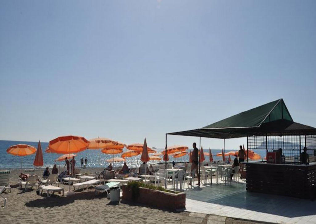 World Star Beach Resort & Spa