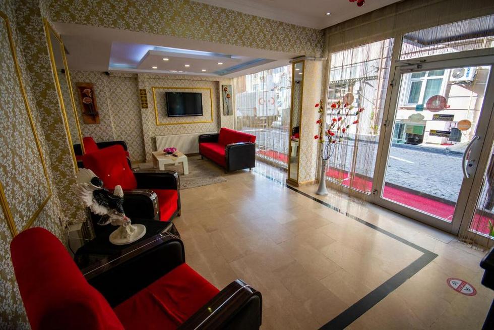 Altun Life Hotel