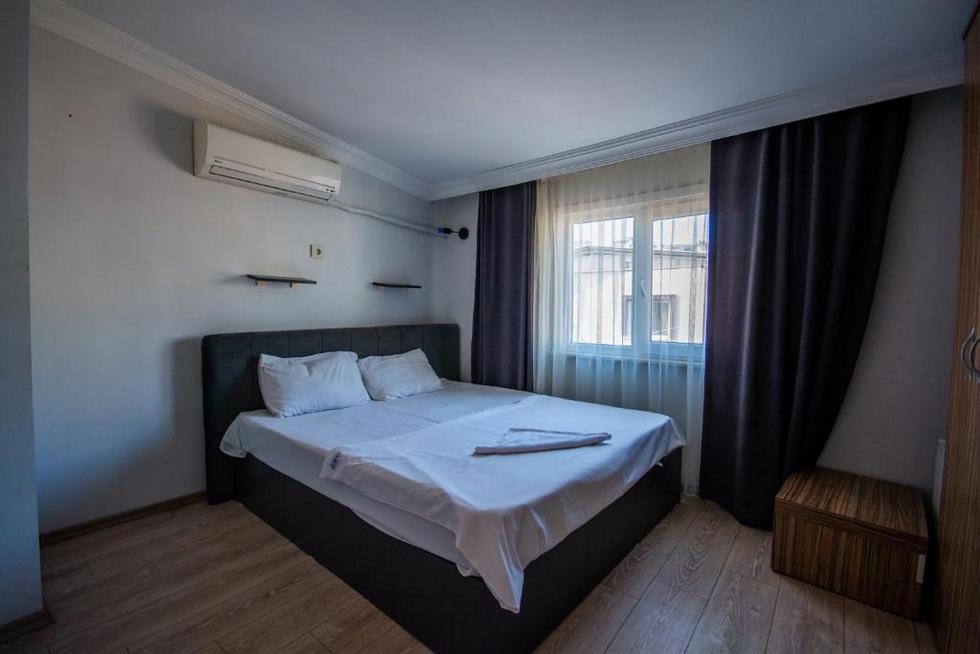 Altun Life Hotel