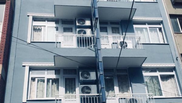 Otel Dinlen