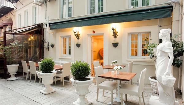 The Loft İstanbul