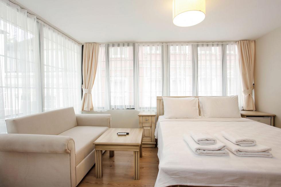 The Loft İstanbul
