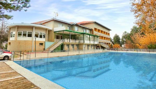 Bozdağ Döner Otel