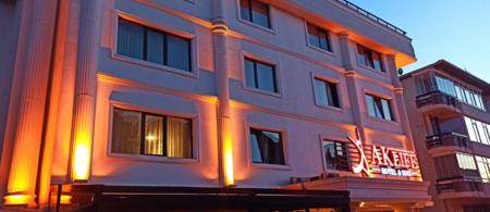 Aklife Hotel & Suit