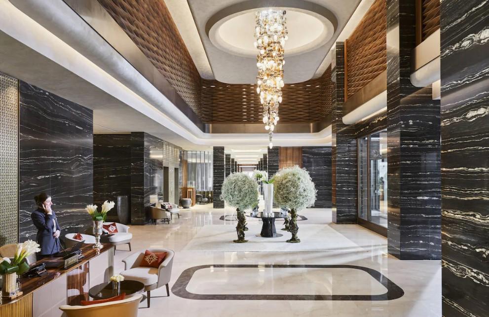 Mandarin Oriental Bosphorus İstanbul