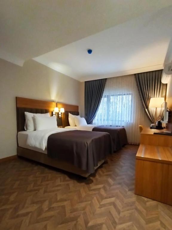 Aklife Hotel & Suit