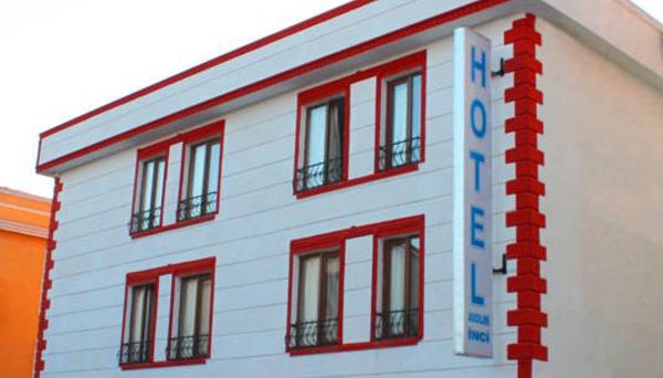 Avcılar İnci Hotel