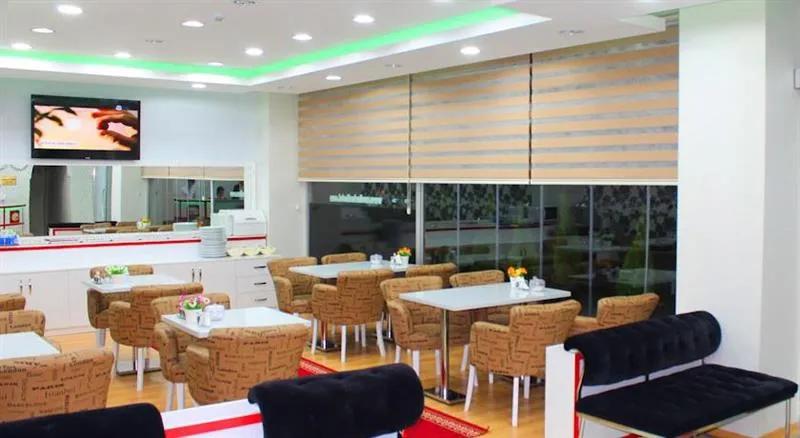 Avcılar İnci Hotel