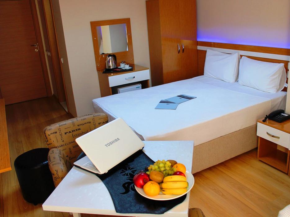 Avcılar İnci Hotel