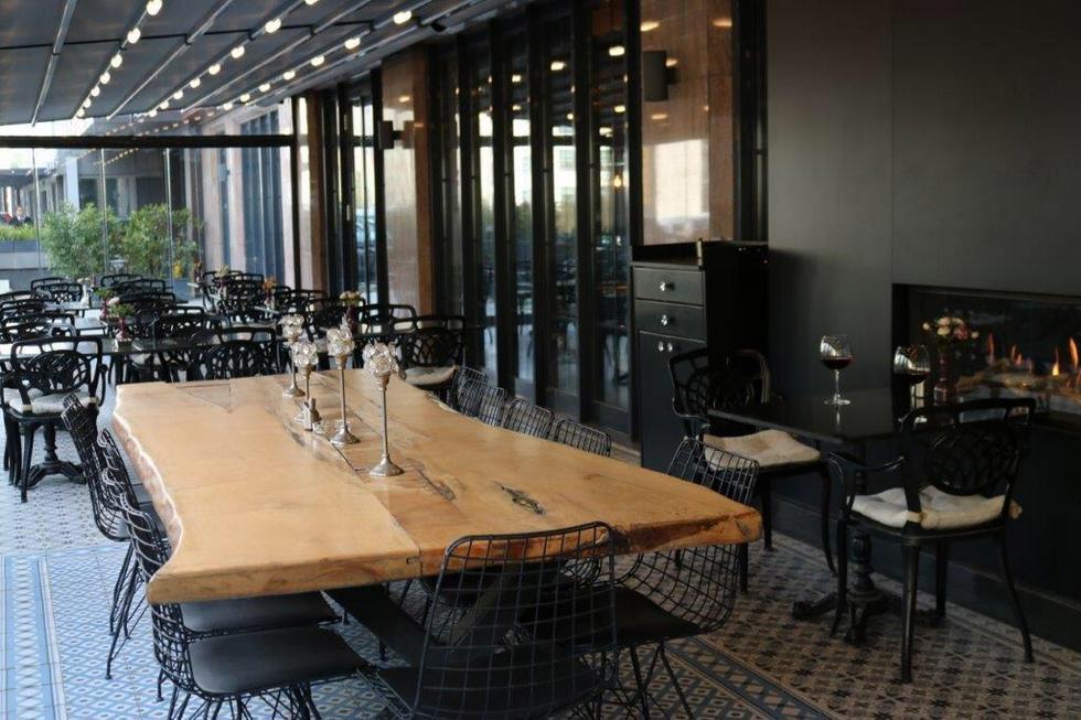 Bilek Boutique Hotel Kavacık