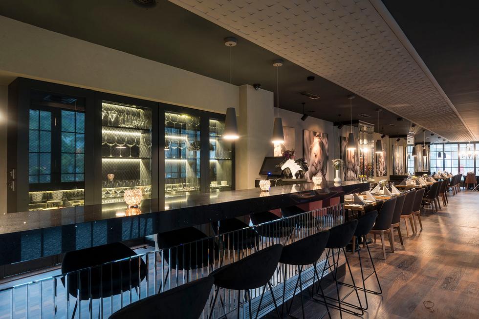 Bilek Boutique Hotel Kavacık