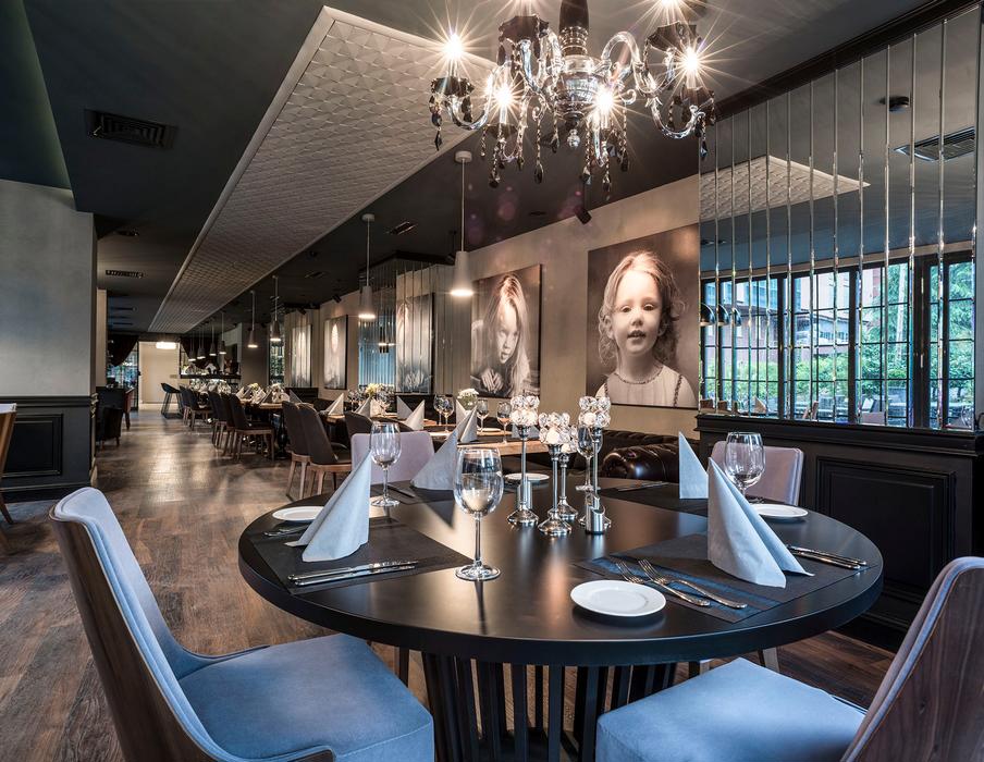 Bilek Boutique Hotel Kavacık