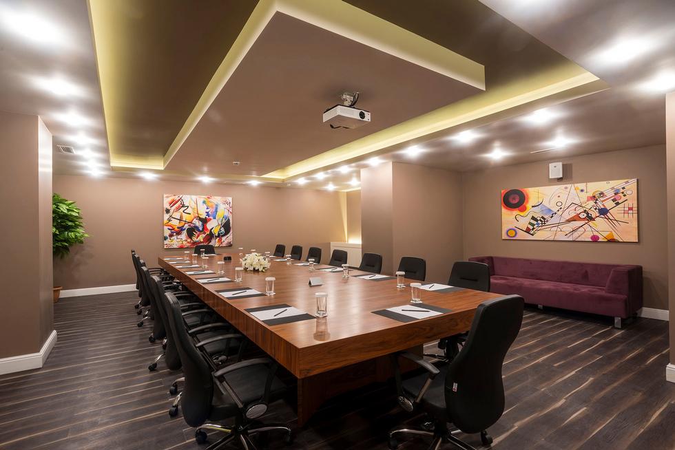 Bilek Boutique Hotel Kavacık