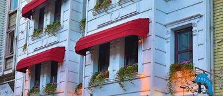 Bon Hotel Hagia Sophia
