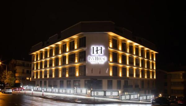 Inn House Loft Spa