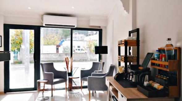 Nefis Hotel City