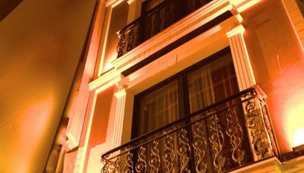 Borancik Suites