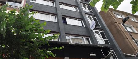 Barkod Hotel