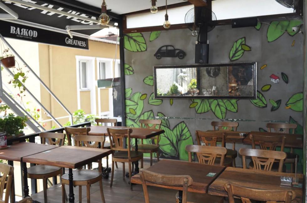Barkod Hotel