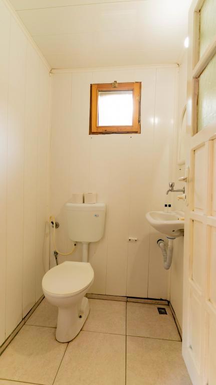 Türkmen Ağaç Evleri