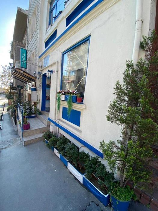 Sefa Hotel