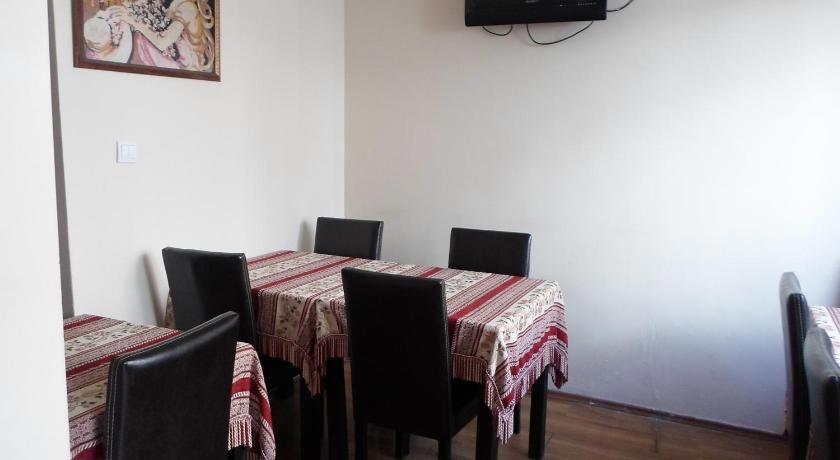Sefa Hotel