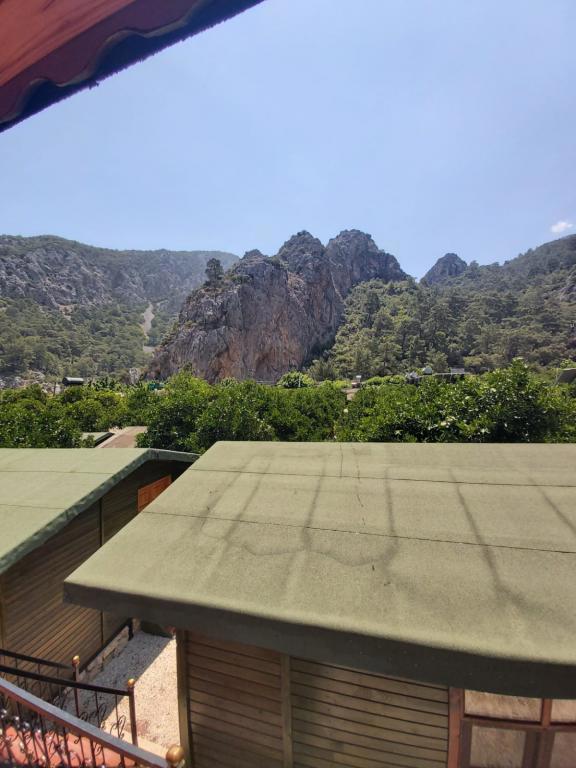 Olympos Tatilya Pansiyon
