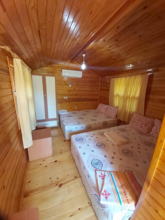 Olympos Tatilya Pansiyon