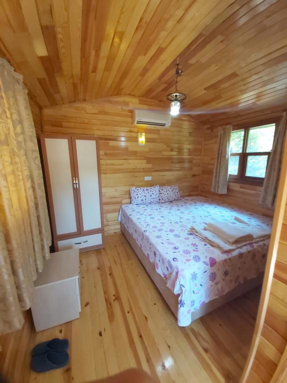 Olympos Tatilya Pansiyon