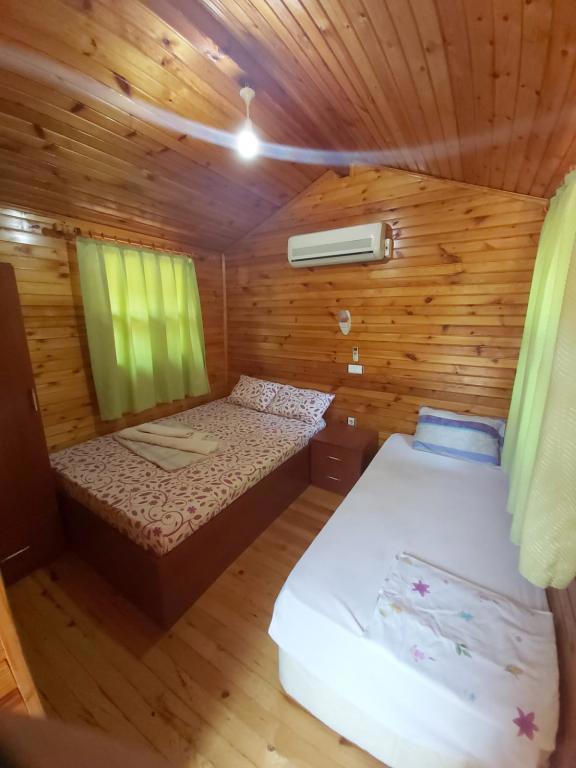 Olympos Tatilya Pansiyon