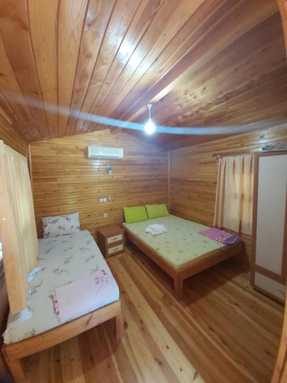 Olympos Tatilya Pansiyon