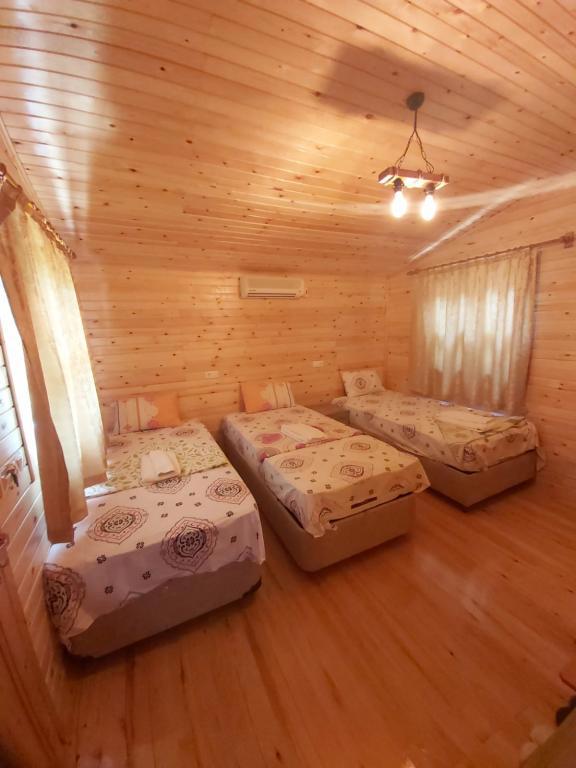 Olympos Tatilya Pansiyon