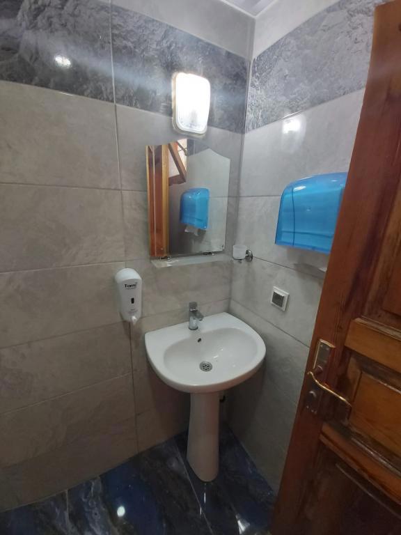 Olympos Tatilya Pansiyon