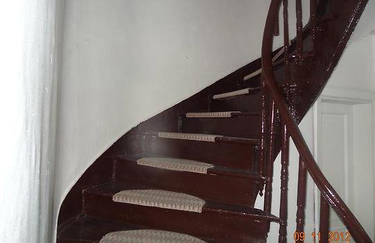Turna Apart
