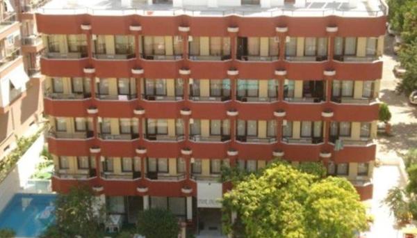 Tur Inn Hotel