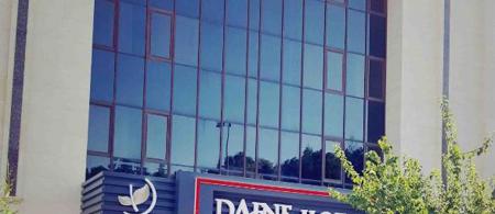 Dafne Hotel Balgat