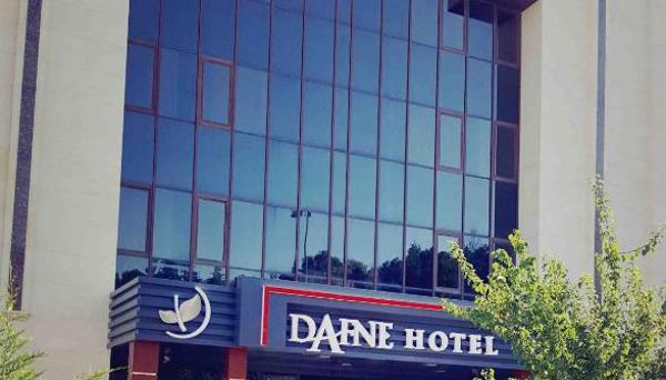 Dafne Hotel Balgat