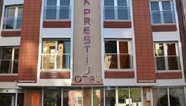 Park Prestij Otel