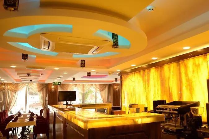 Park Prestij Otel