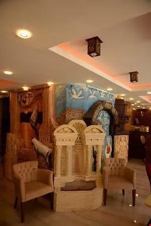 Park Prestij Otel