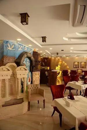 Park Prestij Otel