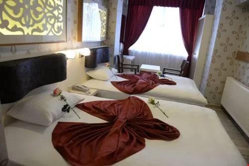 Park Prestij Otel