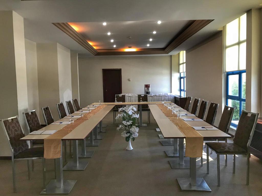 Dafne Hotel Balgat