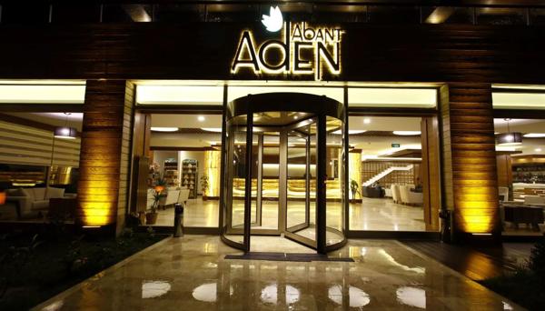 Abant Aden Boutique Hotel & Spa