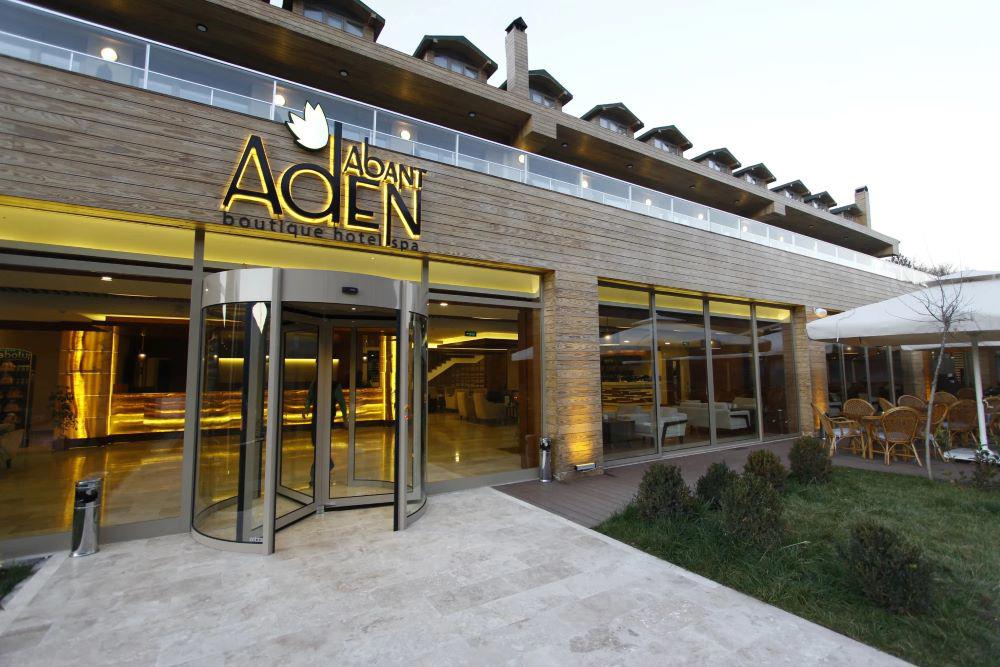 Abant Aden Boutique Hotel & Spa