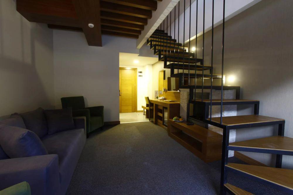 Abant Aden Boutique Hotel & Spa